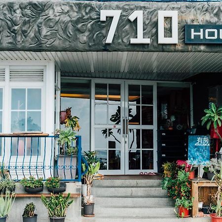 鹅銮鼻船帆柒壹零House公寓 外观 照片