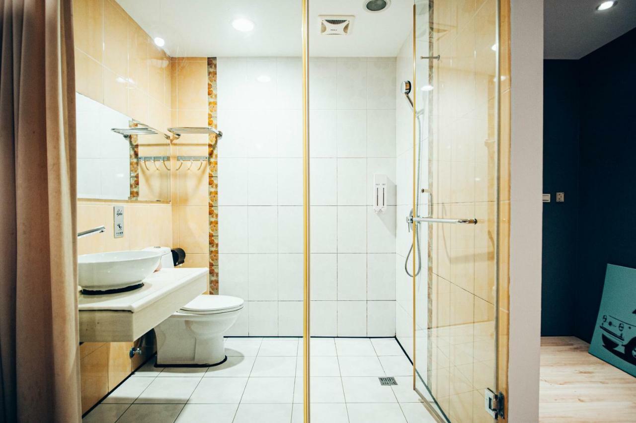 鹅銮鼻船帆柒壹零House公寓 外观 照片
