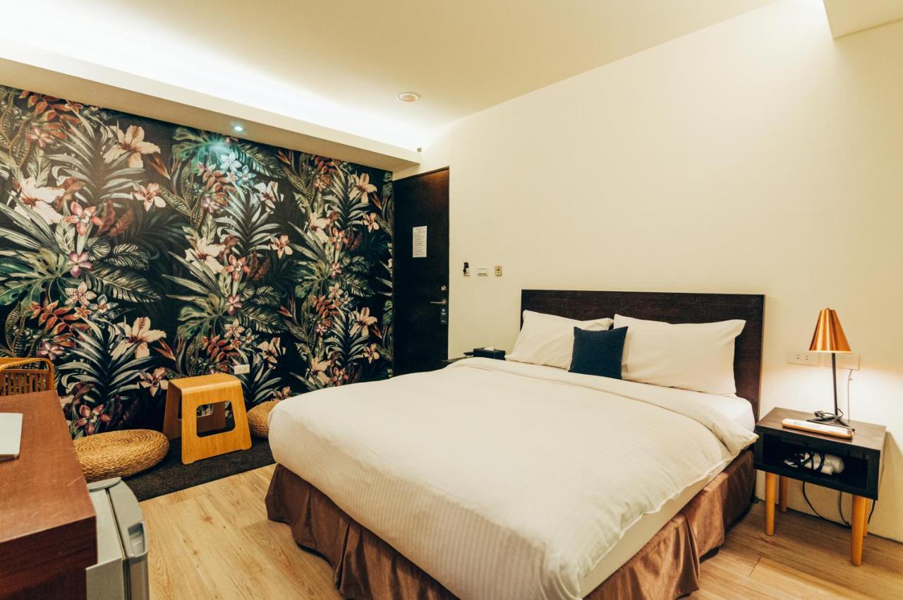 鹅銮鼻船帆柒壹零House公寓 外观 照片