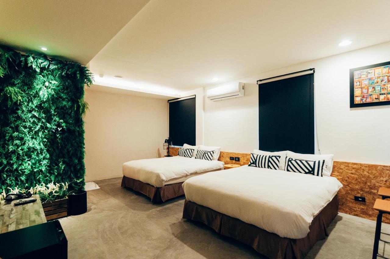 鹅銮鼻船帆柒壹零House公寓 外观 照片