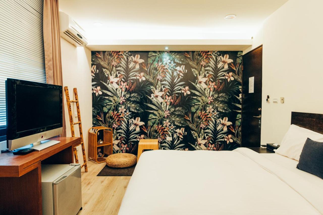 鹅銮鼻船帆柒壹零House公寓 外观 照片